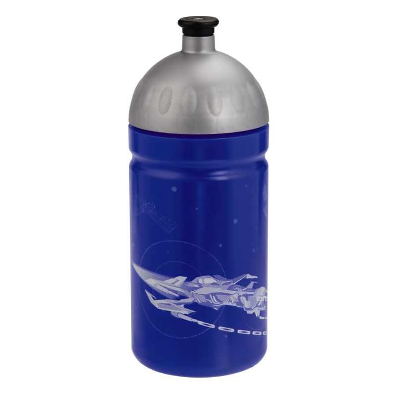 STEP BY STEP Trinkflasche FreeWater &quot;Starship&quot;
