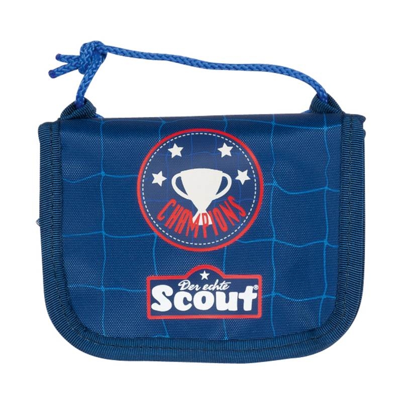 Scout Brustbeutel III &quot;Football&quot;