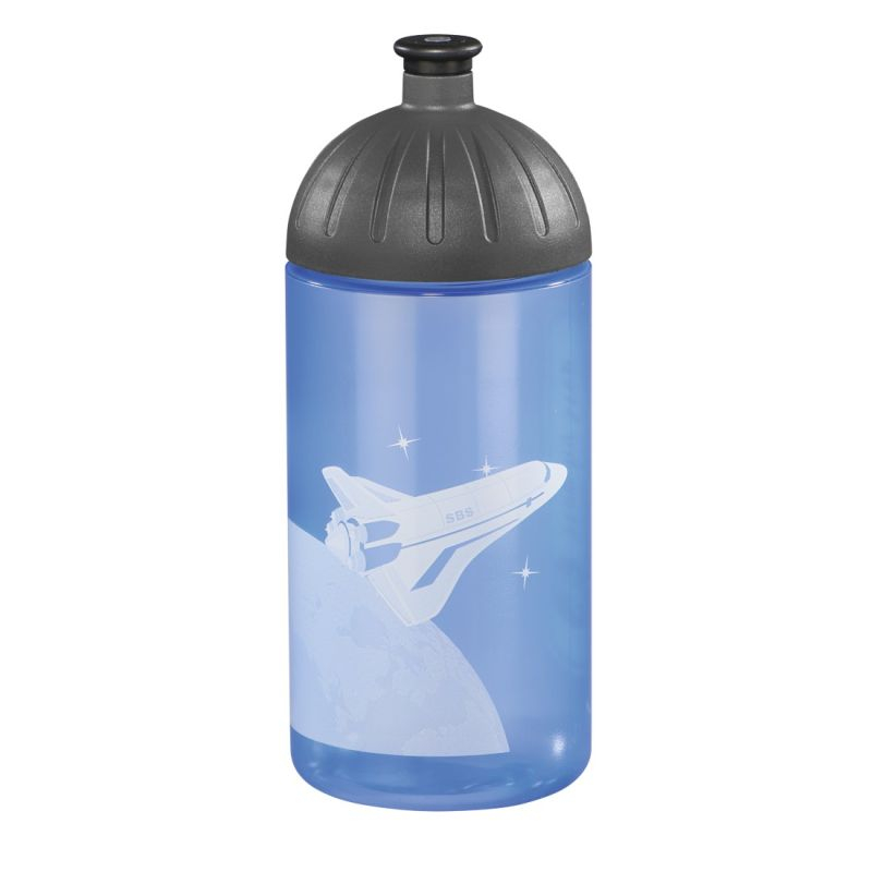 STEP BY STEP Trinkflasche FreeWater &quot;Sky Rocket&quot;