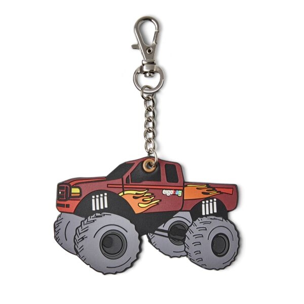 ergobag Hangies Monstertruck