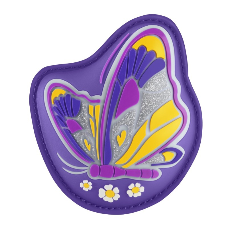 STEP BY STEP Magic Mags FLASH Zubehör "Twinkle Butterfly"