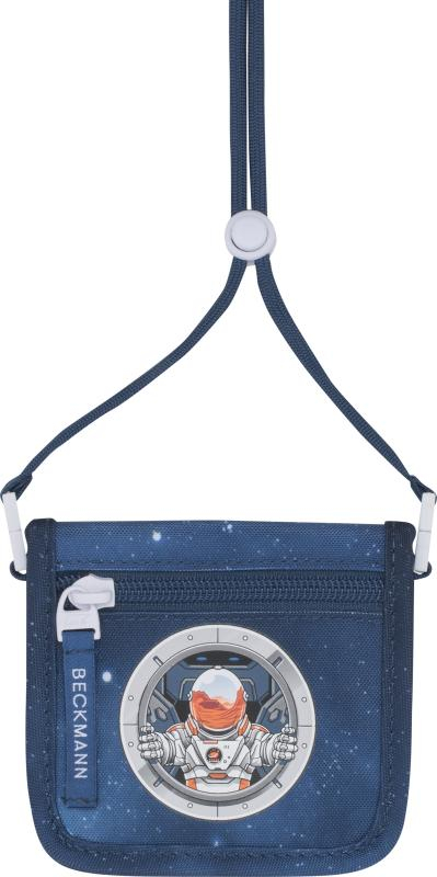 BECKMANN Portemonnaie Space Mission