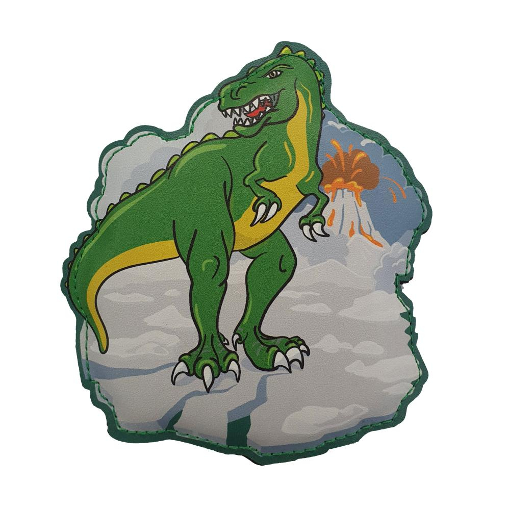 MCNEILL McAddy DINO