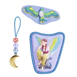 [4047443416315] STEP BY STEP Magic Mags Schleich 3-teiliges Zubehör bayala® the Movie &quot;Surah&quot;