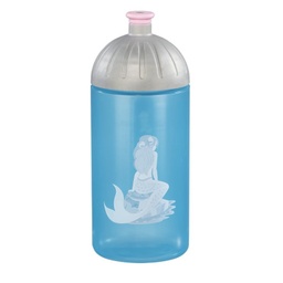 [4047443419804] STEP BY STEP Trinkflasche FreeWater &quot;Mermaid Bella&quot;