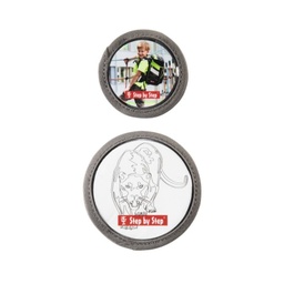 [4047443394309] STEP BY STEP Magic Mags DO IT YOURSELF Zubehör &quot;Unique Design&quot;