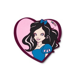 [4057081080304] ergobag 3D Klettie Prinzessin