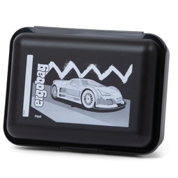 [4057081052875] Ergobag Brotdose Rennauto