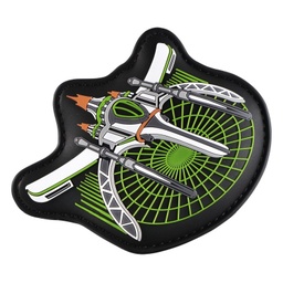 [4047443368485] STEP BY STEP Magic Mags FLASH Zubehör &quot;Space Ship&quot;