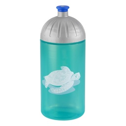 [4047443439284] Step by Step Trinkflasche &quot;Happy Turtle&quot;