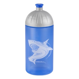 [4047443439307] STEP BY STEP Trinkflasche FreeWater &quot;Angry Shark&quot;