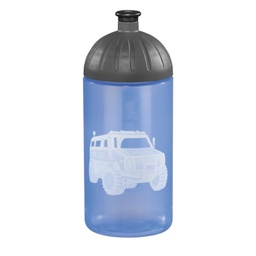 [4047443419828] STEP BY STEP Trinkflasche FreeWater "Police Truck"