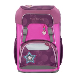 [4047443446091] STEP BY STEP Neon Pull-Over für GIANT "Pink"
