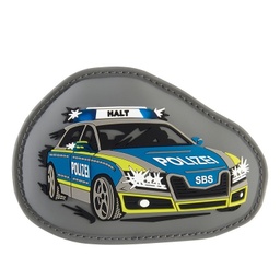 [4047443402752] STEP BY STEP Magic Mags FLASH Zubehör &quot;Police Alarm&quot;