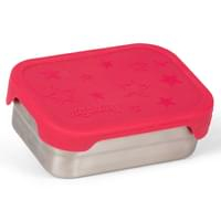[4057081052905] ergobag Edelstahl Brotdose Sterne 2tlg.