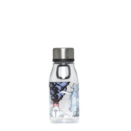 [7049981151038] BECKMANN Trinkflasche 0,4 Liter "Camo Rex"