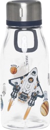[7049981151359] BECKMANN Trinkflasche 0,4 Liter Space Mission