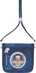 [7049981911359] BECKMANN Portemonnaie Space Mission