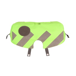 [4260673270919] SCHOOL-MOOD Neoncap Timeless Air+ neongrün