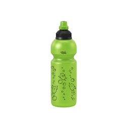 [4260673270926] SCHOOL-MOOD Trinkflasche 600 ml grün